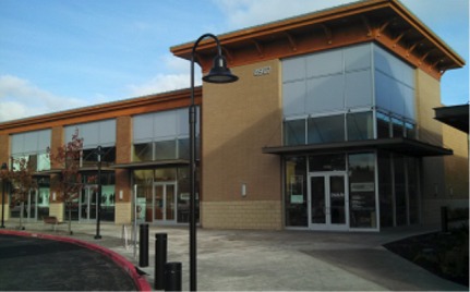 Located on Skansie Ave, off Rosedale St
